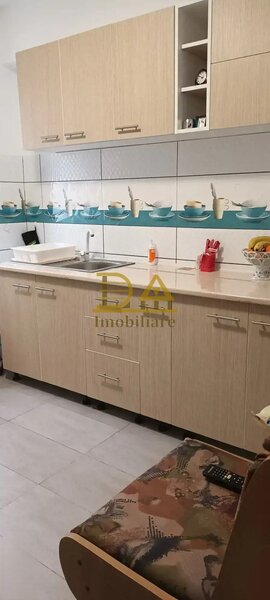 Bragadiru langa Leroy Merlin 2 Camere